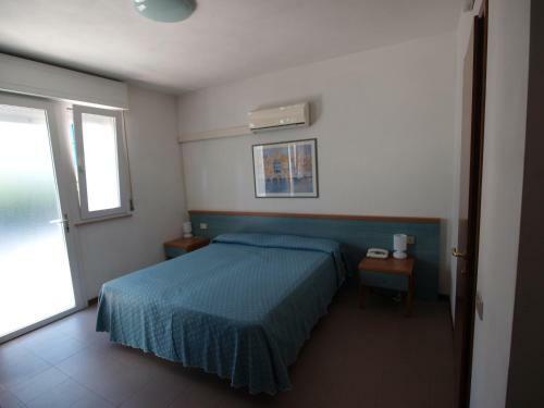 Hotel Bella Venezia Mare