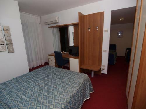 Hotel Bella Venezia Mare