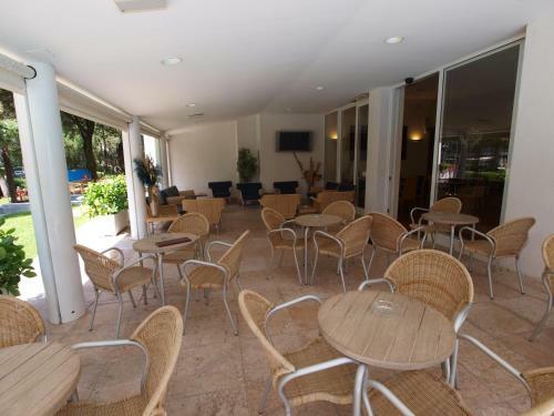 Hotel Bella Venezia Mare