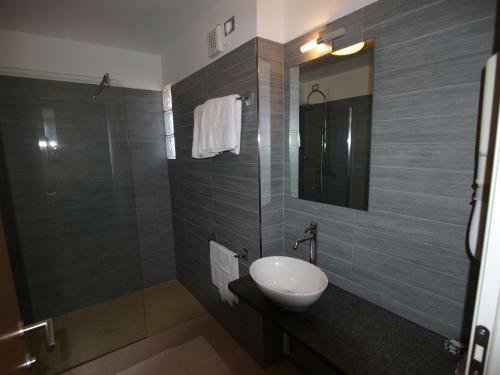 Hotel Bella Venezia Mare