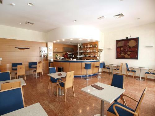 Hotel Bella Venezia Mare