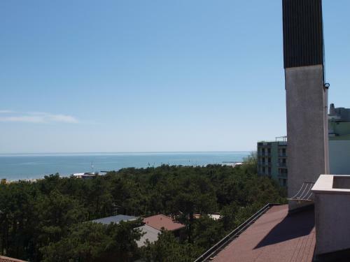 Hotel Bella Venezia Mare