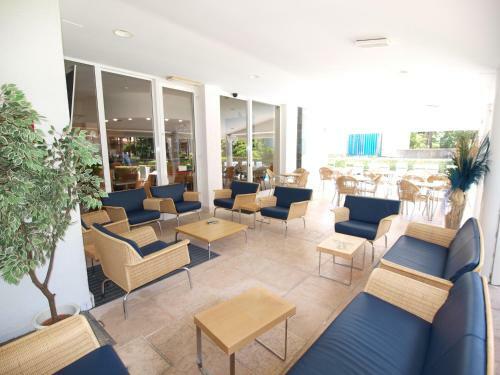 Hotel Bella Venezia Mare