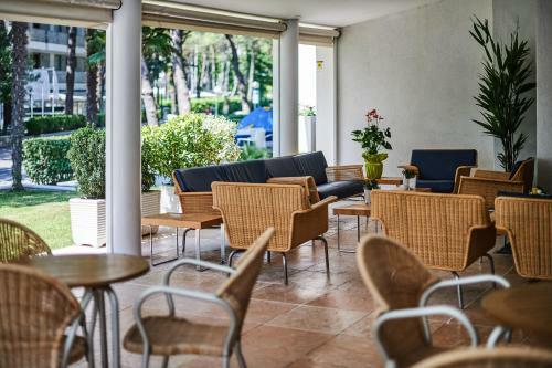 Hotel Bella Venezia Mare