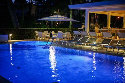 Hotel Bella Venezia Mare