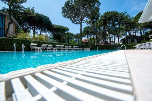 Hotel Bella Venezia Mare