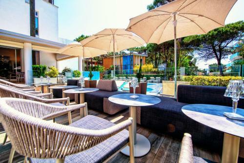 Hotel Bella Venezia Mare