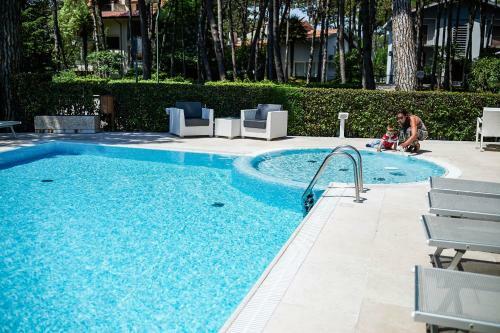 Hotel Bella Venezia Mare
