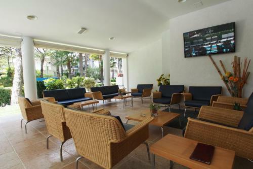 Hotel Bella Venezia Mare
