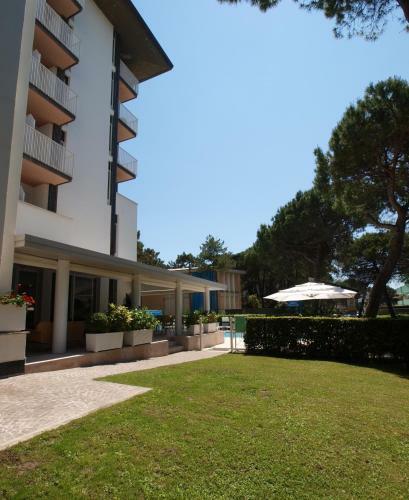 Hotel Bella Venezia Mare