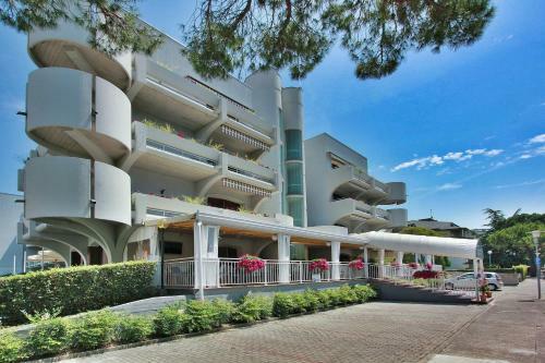 Aparthotel Ponza