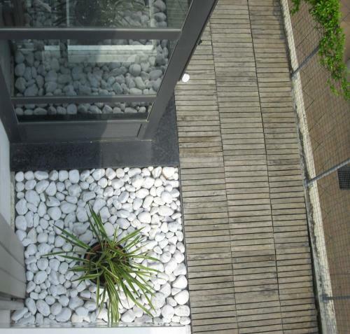 Hotel Garden