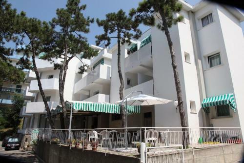Hotel Garden
