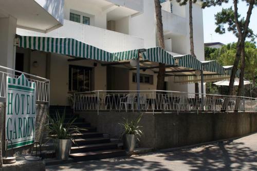 Hotel Garden