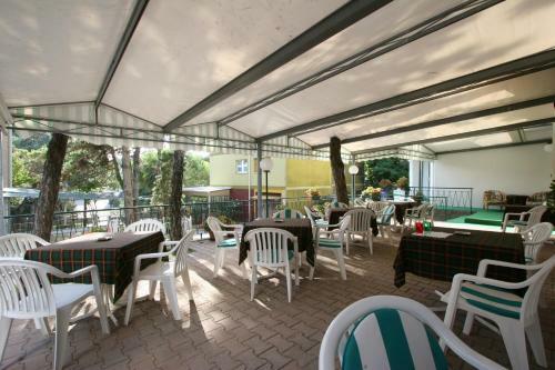 Hotel Garden