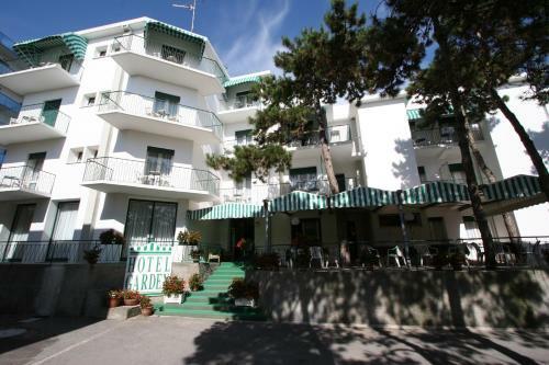 Hotel Garden