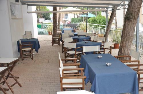 Hotel Garden