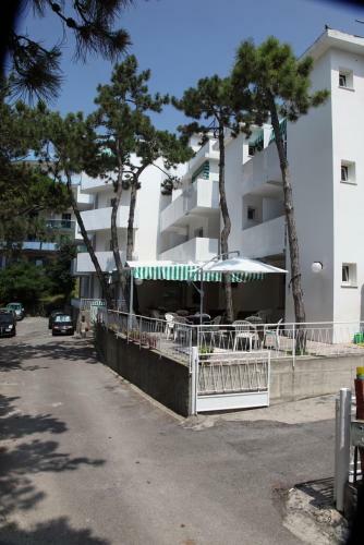 Hotel Garden