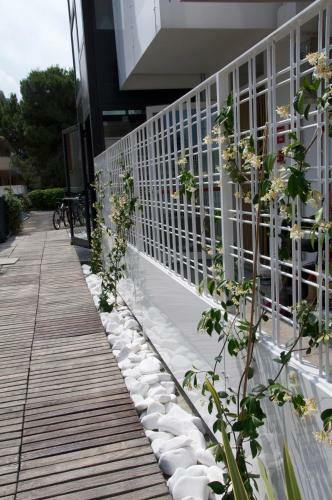 Hotel Garden