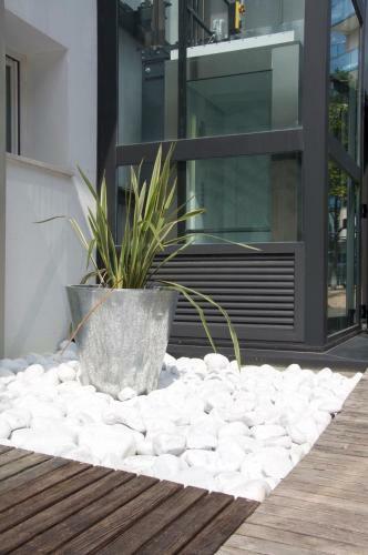 Hotel Garden