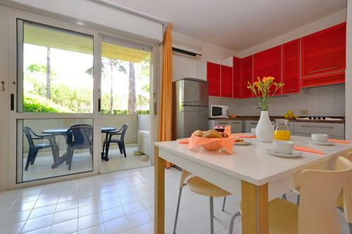 Apartamento Parco Hemingway