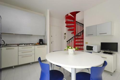 Apartamento Parco Hemingway