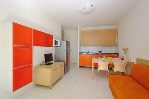 Apartamento Parco Hemingway