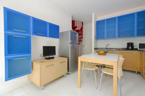 Apartamento Parco Hemingway