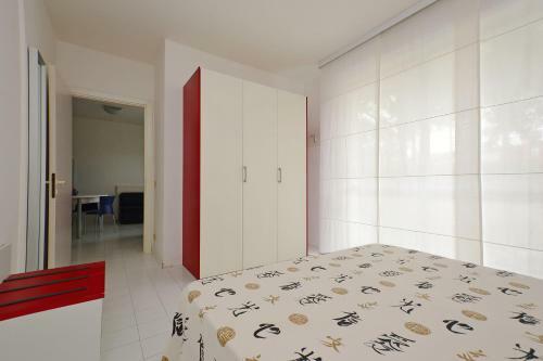 Apartamento Parco Hemingway