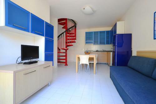 Apartamento Parco Hemingway
