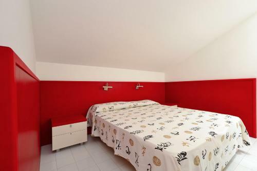 Apartamento Parco Hemingway
