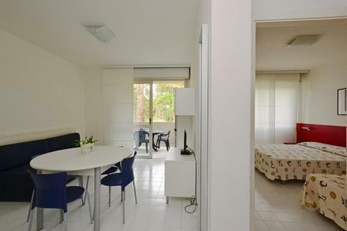 Apartamento Parco Hemingway