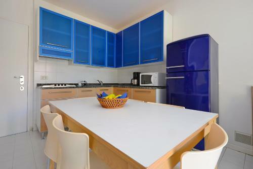 Apartamento Parco Hemingway