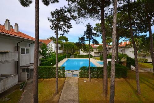 Apartamento Parco Hemingway