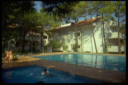 Apartamento Parco Hemingway