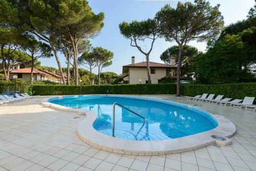 Apartamento Residence Rubin