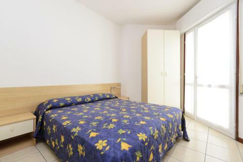 Apartamento Residence Rubin
