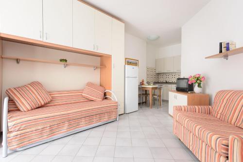 Apartamento Residence Rubin