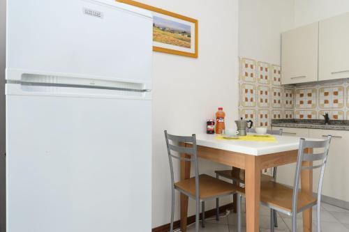 Apartamento Residence Rubin