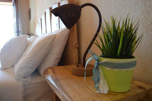 Bed & Breakfast 'l Ramassin