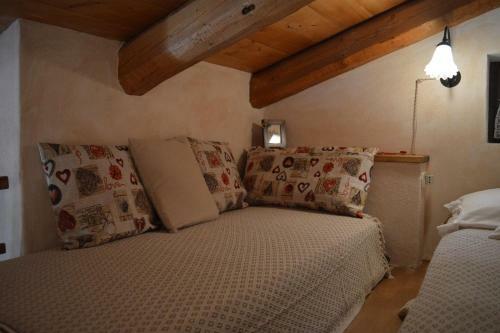 Bed & Breakfast 'l Ramassin