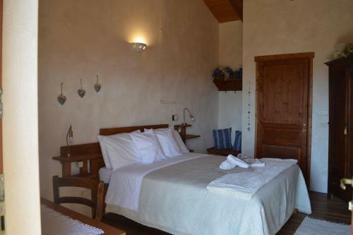 Bed & Breakfast 'l Ramassin