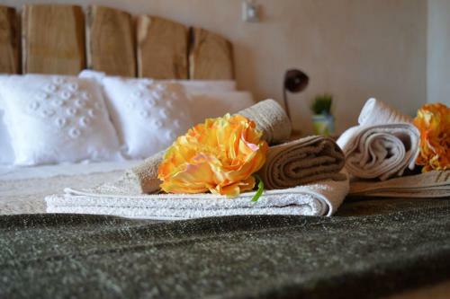 Bed & Breakfast 'l Ramassin