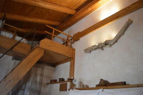 Bed & Breakfast 'l Ramassin