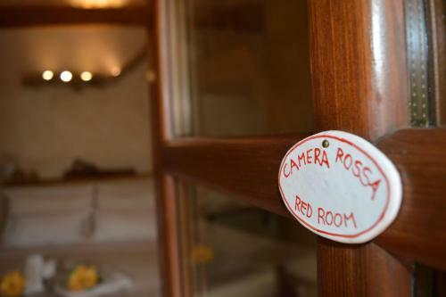 Bed & Breakfast 'l Ramassin