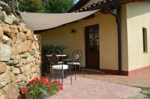 Bed & Breakfast 'l Ramassin