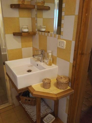 Bed & Breakfast 'l Ramassin