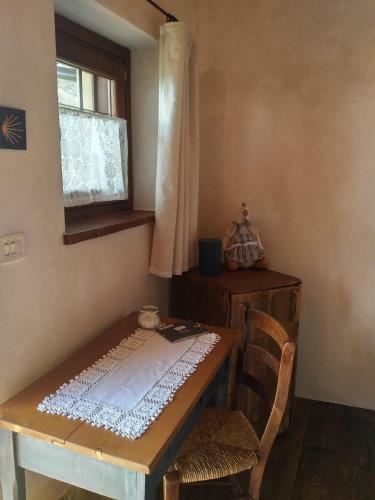 Bed & Breakfast 'l Ramassin