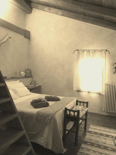 Bed & Breakfast 'l Ramassin