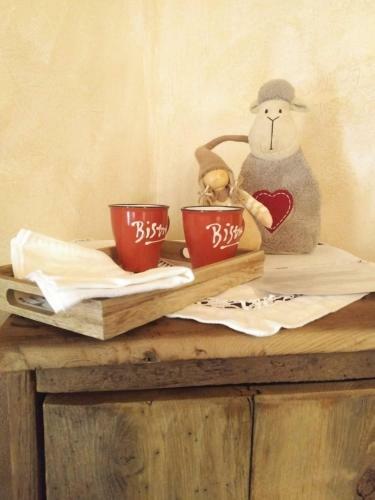 Bed & Breakfast 'l Ramassin